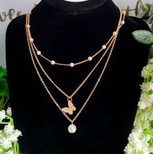 Trendy Necklace for Women